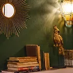Solatia Lejlighed