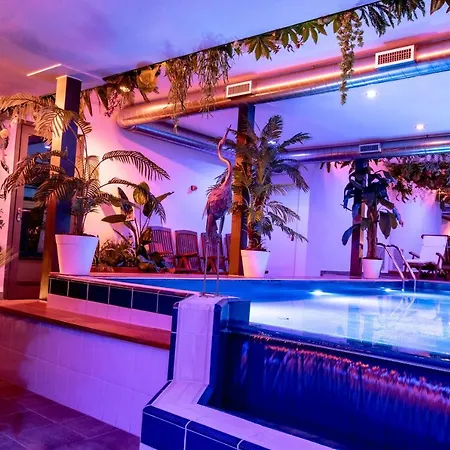 Solatia Lägenhet Caldogno