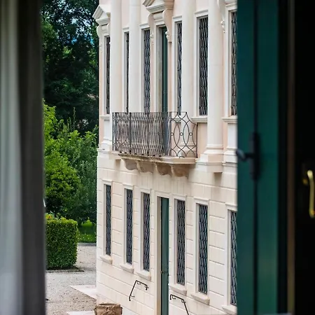 Solatia Apartment Caldogno
