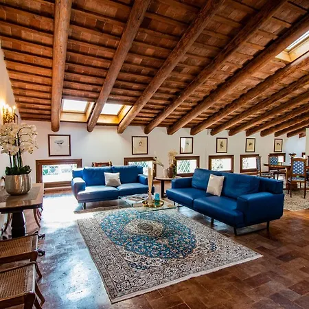 Solatia Apartment *