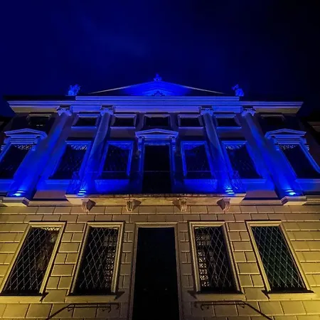 Solatia Lägenhet Caldogno