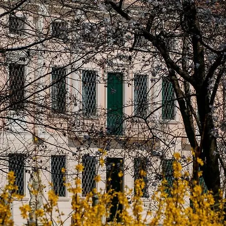 Appartement Solatia *