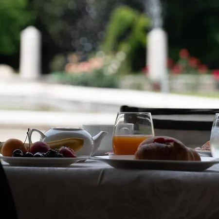 Appartement Solatia *