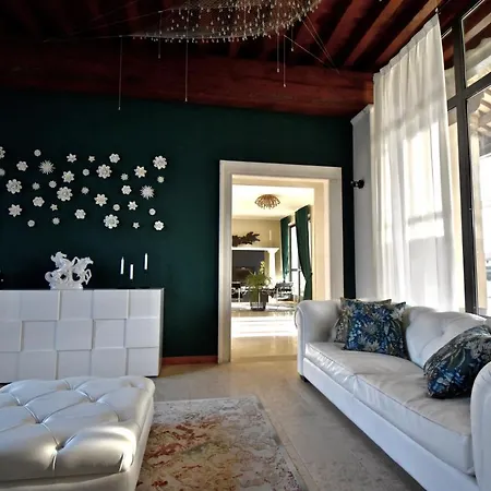 Solatia Apartman Caldogno