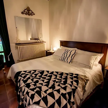 Solatia Appartement *