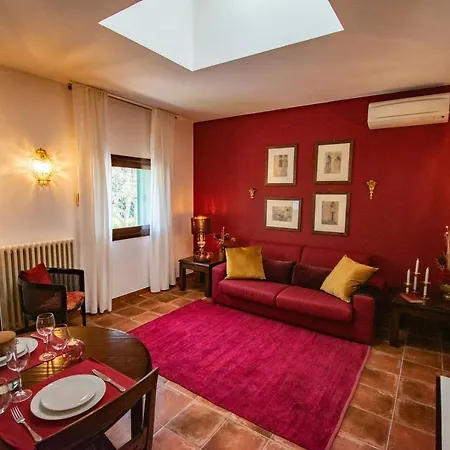 Solatia Apartment