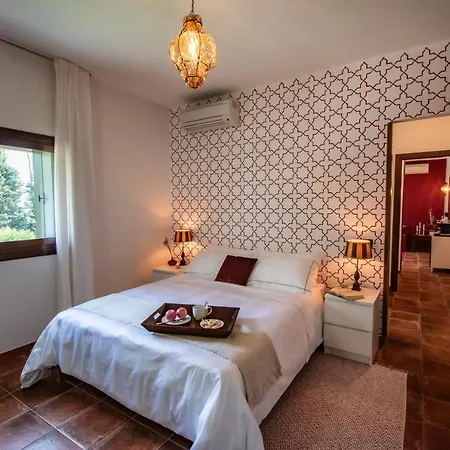 Solatia Apartment *