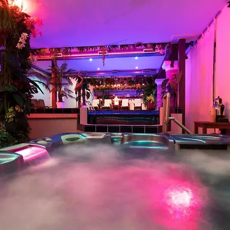 Appartement Solatia Caldogno