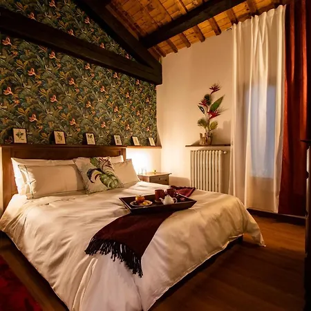 Apartment Solatia