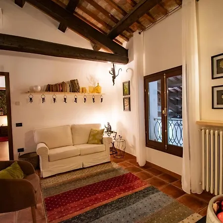 Solatia Apartment Caldogno
