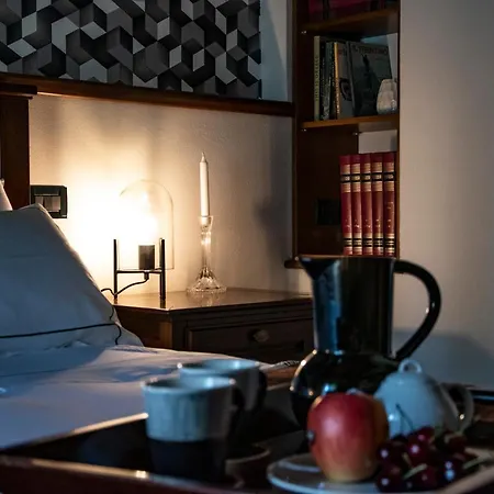 Solatia Apartment Caldogno