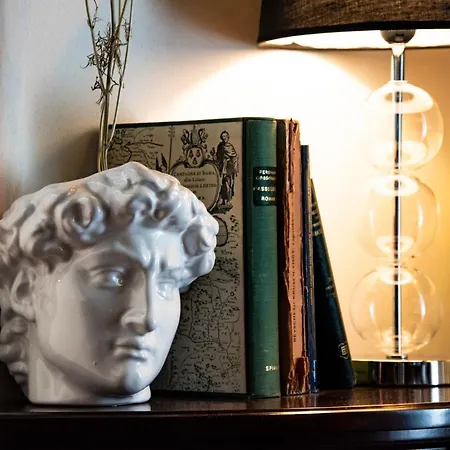 Solatia Appartement Caldogno