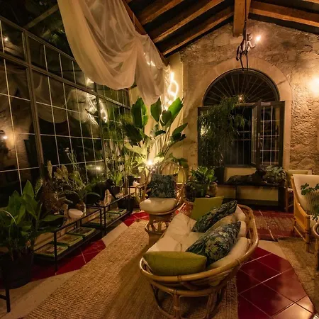 Solatia Apartment *