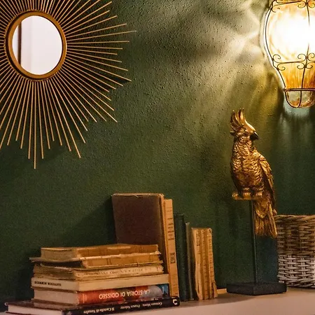 Solatia Apartment