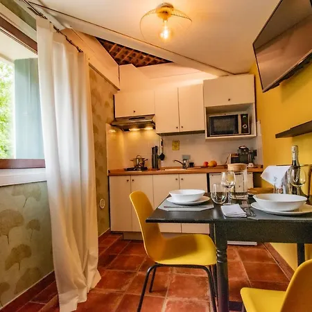 Apartment Solatia *