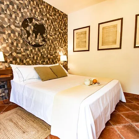 Solatia Apartment