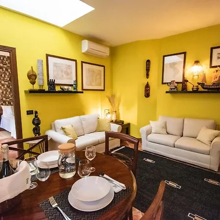Apartment Solatia