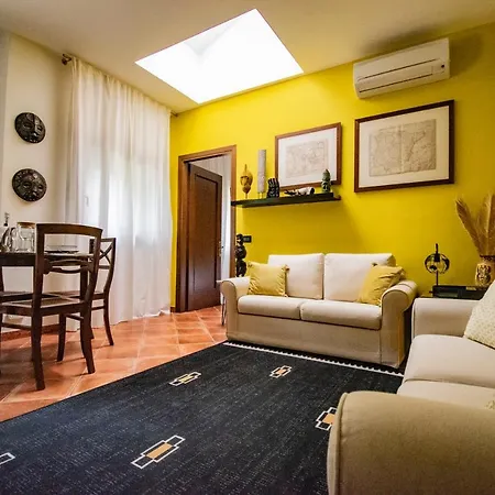 Apartment Solatia Caldogno