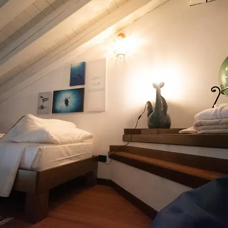 Apartment Solatia Caldogno