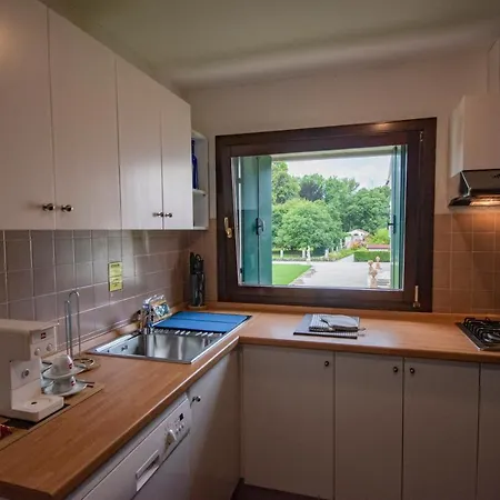 Solatia Apartment *