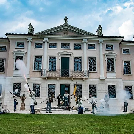 Solatia Caldogno