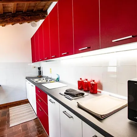 Apartment Solatia Caldogno