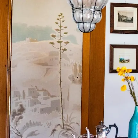 Apartment Solatia *