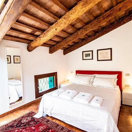 Apartment Solatia