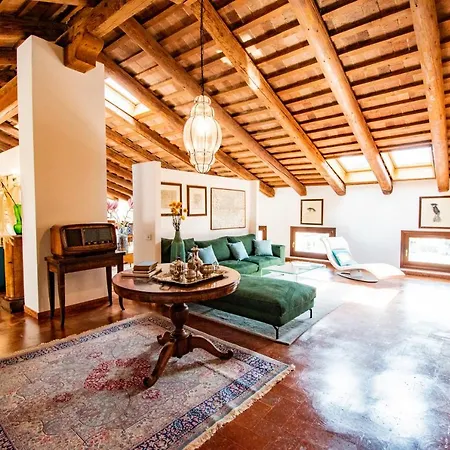 Apartment Solatia *