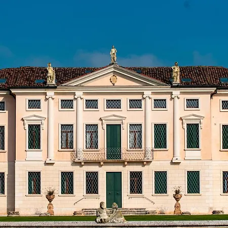 Apartment Solatia Caldogno