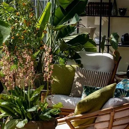 Appartement Solatia Caldogno