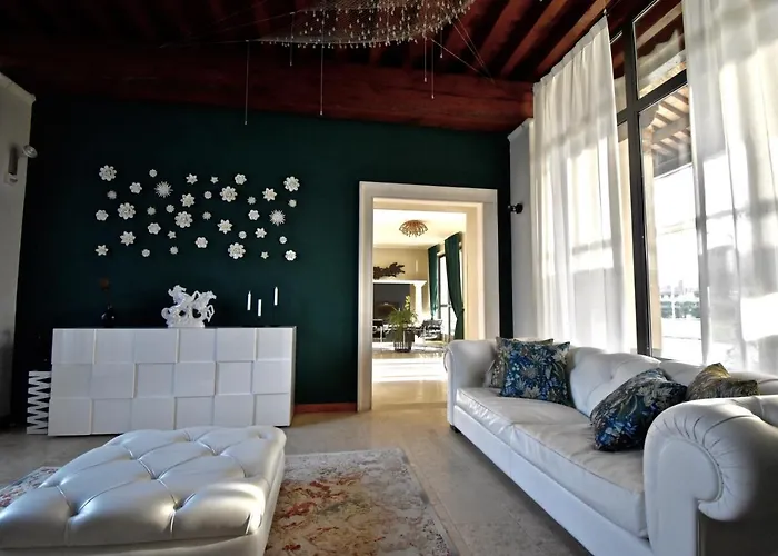 Solatia Apartmán Caldogno