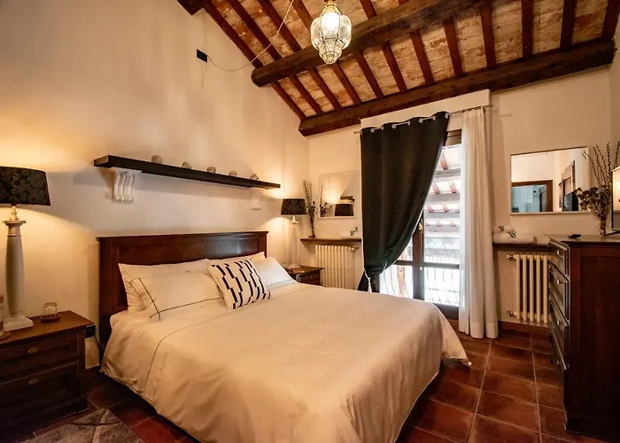 Solatia Apartmán Caldogno