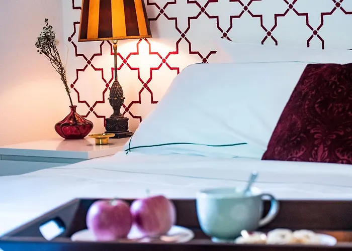 Solatia Apartmán Caldogno