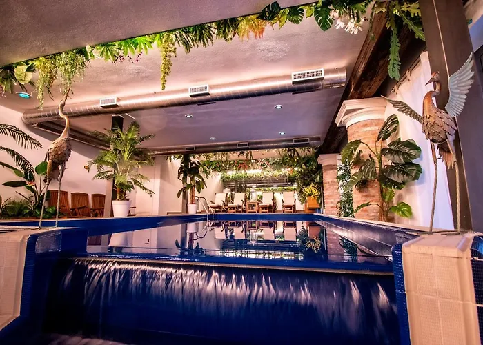 Apartmán Solatia Caldogno