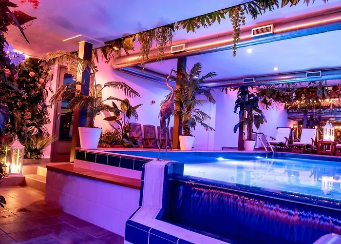 Solatia Apartmán Caldogno