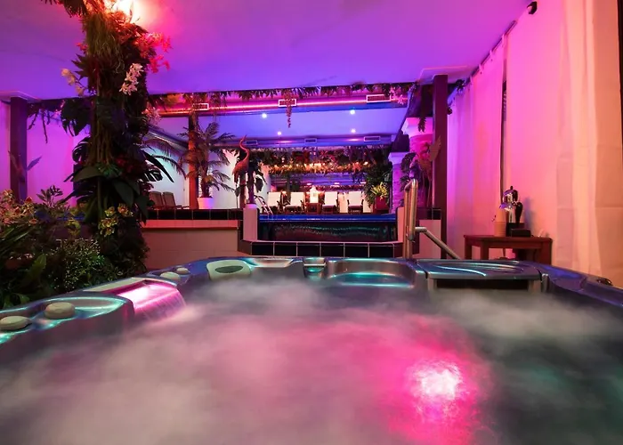 Apartmán Solatia Caldogno