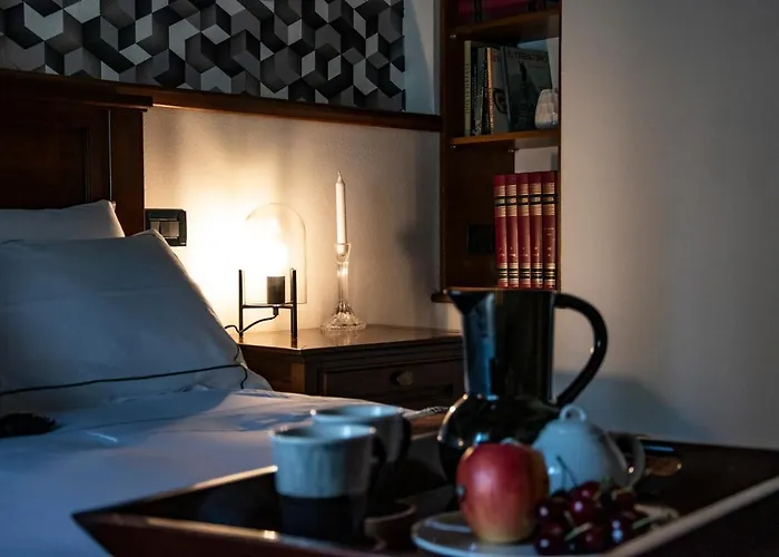 Solatia Apartmán Caldogno