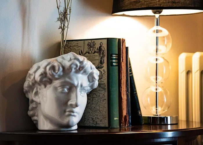 Solatia Apartmán Caldogno