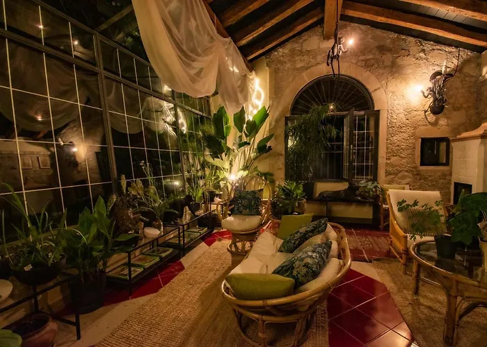 Solatia Διαμέρισμα *