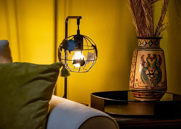 Solatia Διαμέρισμα *