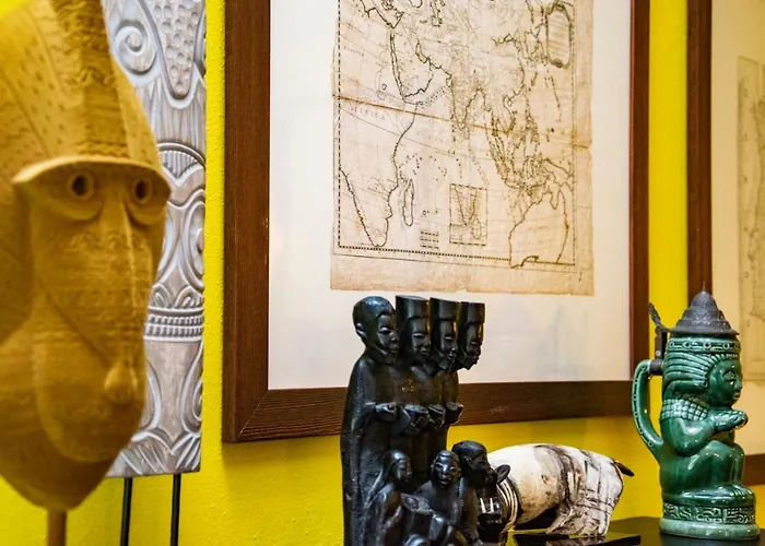 Solatia Διαμέρισμα