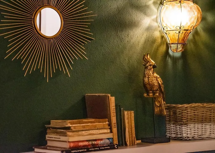 Solatia Διαμέρισμα