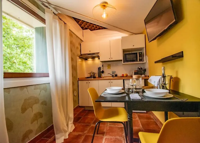 Διαμέρισμα Solatia *